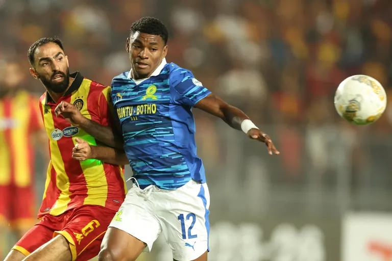 Pronostic Mamelodi Sundowns &ndash; Esp&eacute;rance Tunis : l&rsquo;EST peut-elle faire la remontada &agrave; Pretoria ? (18/04/2026)