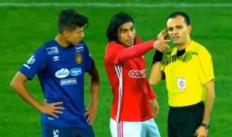 Tunisie : un Clasico tr&egrave;s chaud, trop chaud&hellip;