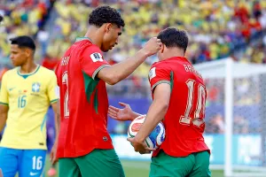 L&rsquo;actualit&eacute; du football africain