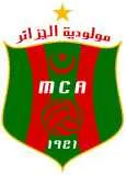 Algérie : Le Mouloudia au septième ciel