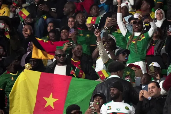 L&rsquo;actualit&eacute; du football africain