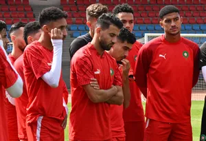 CHAN 2025 : le programme du jour (mardi 26 août)