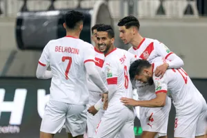 Coupe de la CAF : une 3e journée à 2/2 pour l’Algérie et le Maroc