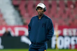 Les mots forts d’Aurélien Tchouaméni au Cameroun