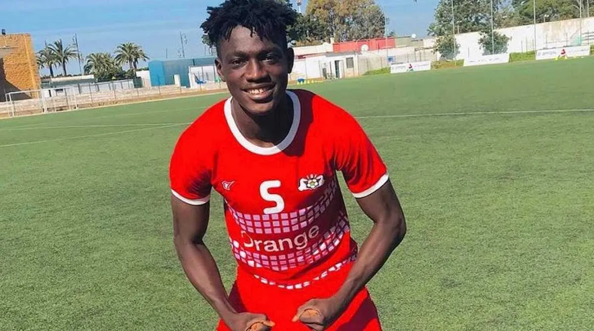 Burkina Faso&nbsp;: sous pression de son club, Djiga renonce &agrave; la CAN&nbsp;!