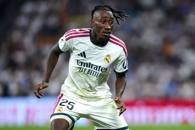 Elche-Real : le match de Yan Diomand&eacute; en DIRECT