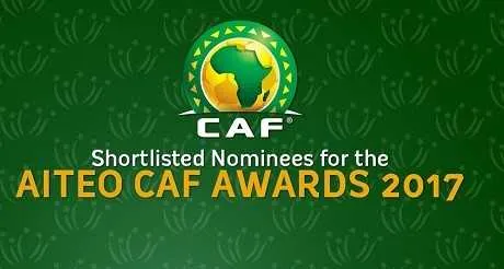 CAF Awards : &eacute;quipe, entra&icirc;neur et espoir de l&rsquo;ann&eacute;e&hellip; tous les nomm&eacute;s