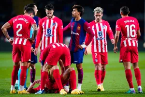 Pronostic Atlético Madrid – Barça : les 3 paris à tenter sur ce choc de la Liga