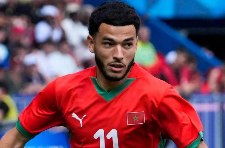 Un 2e club se retire de la course pour Zakaria El Ouahdi