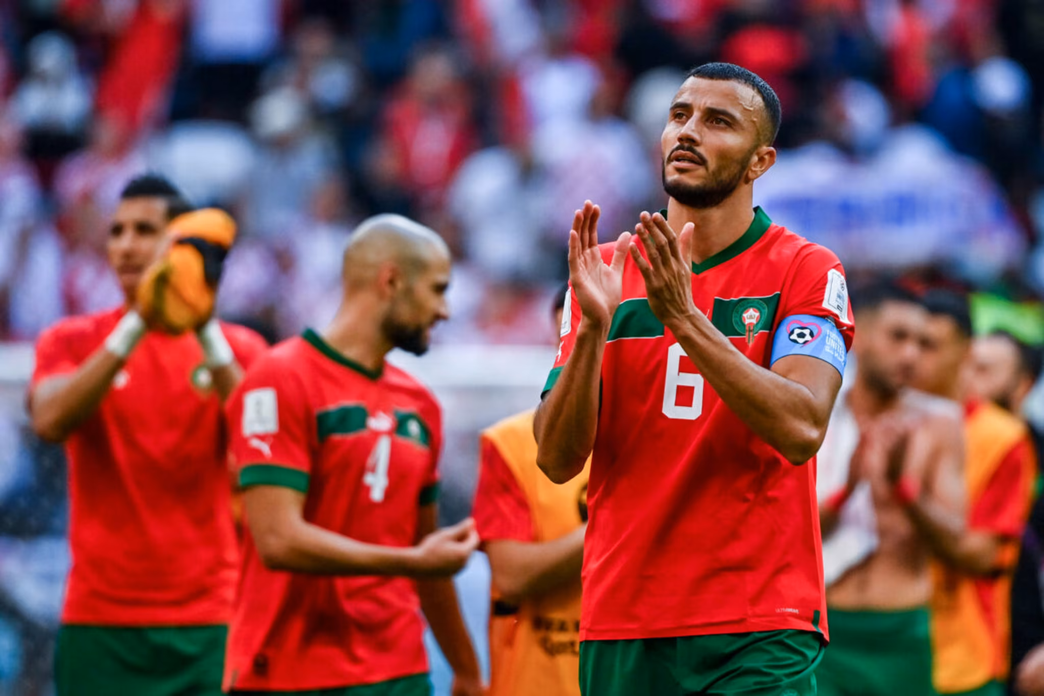 Maroc-Burkina Faso : date, cha&icirc;ne et heure du match