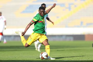 Amical : le Mali fait carton plein face à l’Arabie saoudite