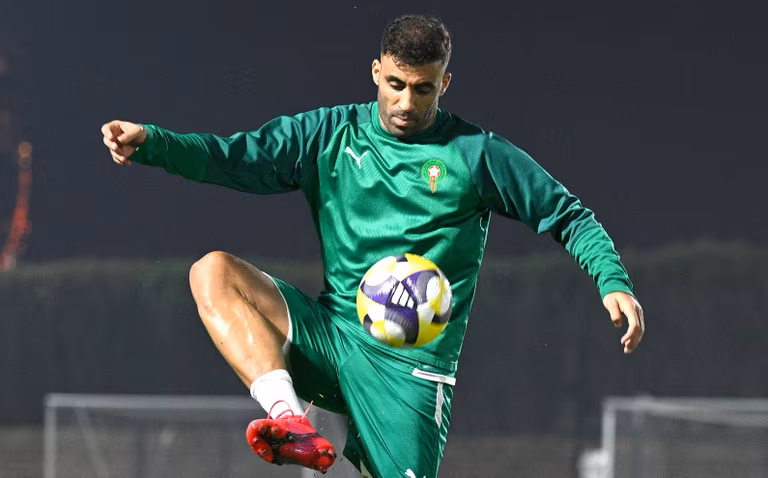 Maroc&ndash;Comores : cha&icirc;ne et heure du match (Coupe Arabe 2025)