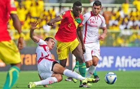 CHAN 2016 : Tunisie et Guin&eacute;e ont r&eacute;gal&eacute;