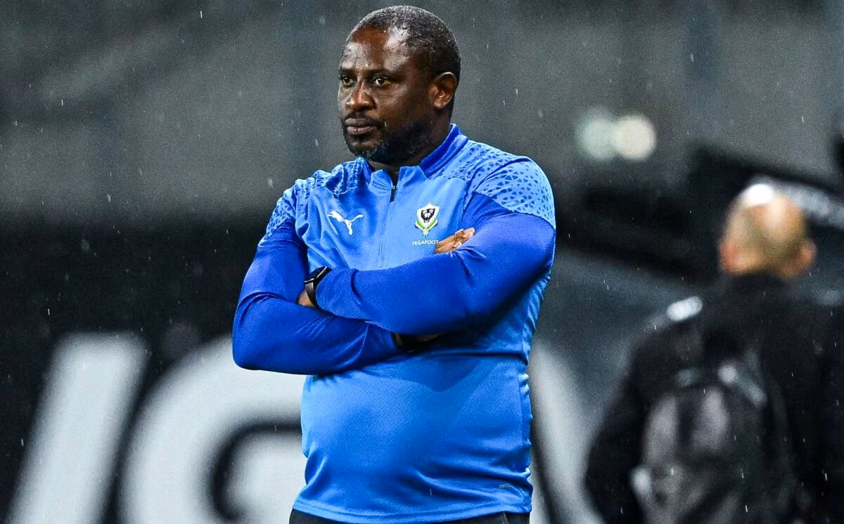 Gabon : &ldquo;plus facile de jouer la C&ocirc;te d&rsquo;Ivoire&rdquo; pour Mouyouma&nbsp;!