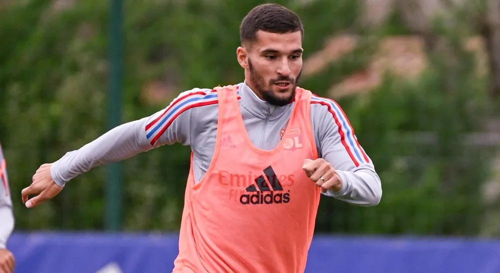 Alg&eacute;rie&nbsp;: Belmadi fait une mise au point pour Aouar et une annonce pour A&iuml;t Nouri&nbsp;!