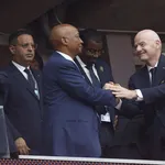 ES S&eacute;tif : Madoui revient sur le banc !