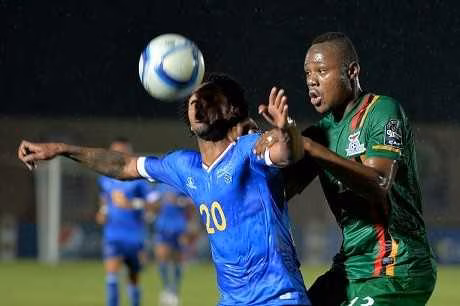 CAN 2015 : Pas si nuls ces &eacute;limin&eacute;s