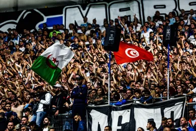 L&rsquo;actualit&eacute; du football africain