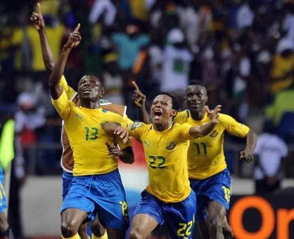 Can 2012-Gabon : Les Panth&egrave;res pr&ecirc;tes &agrave; rugir