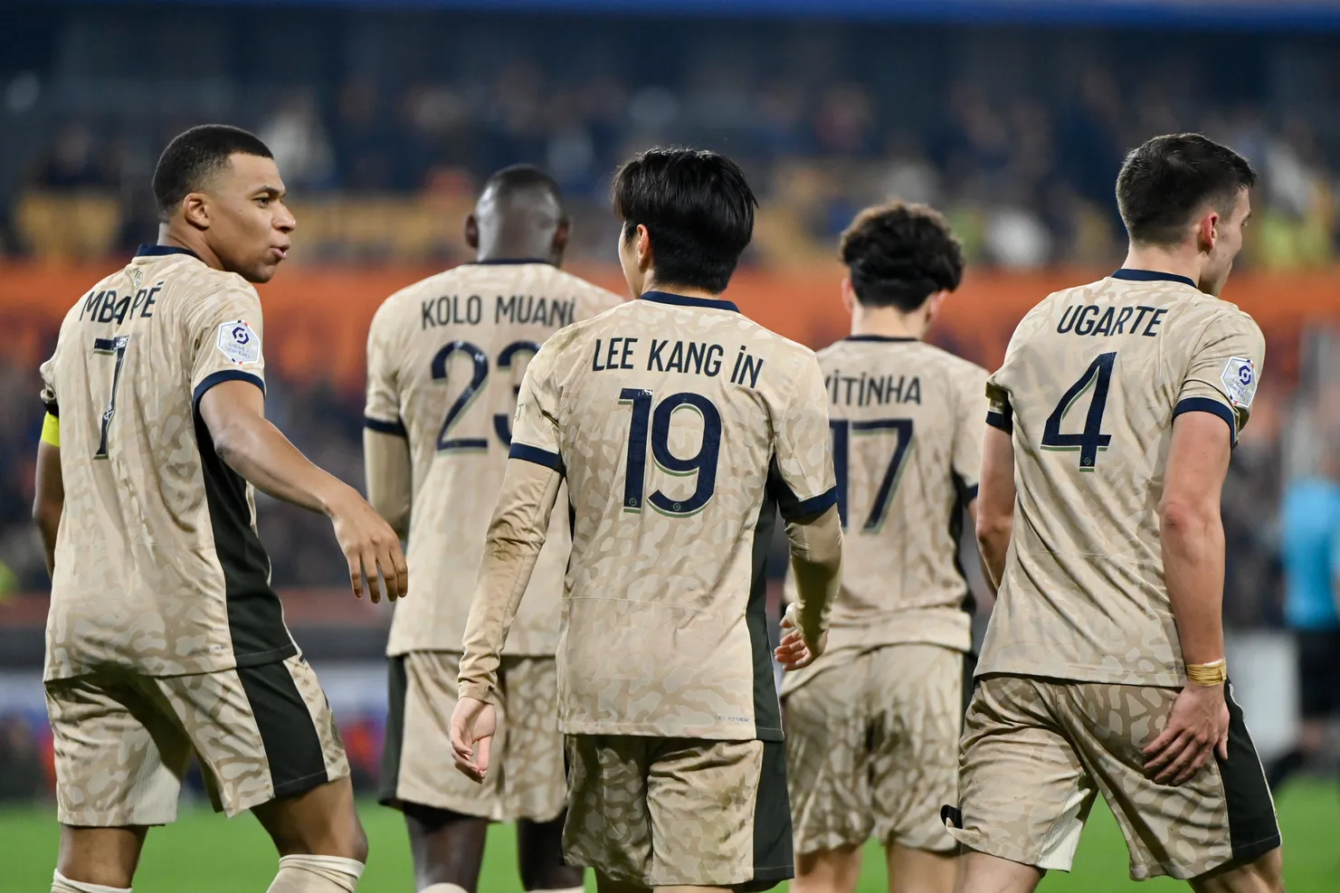 psg groupe mhsc