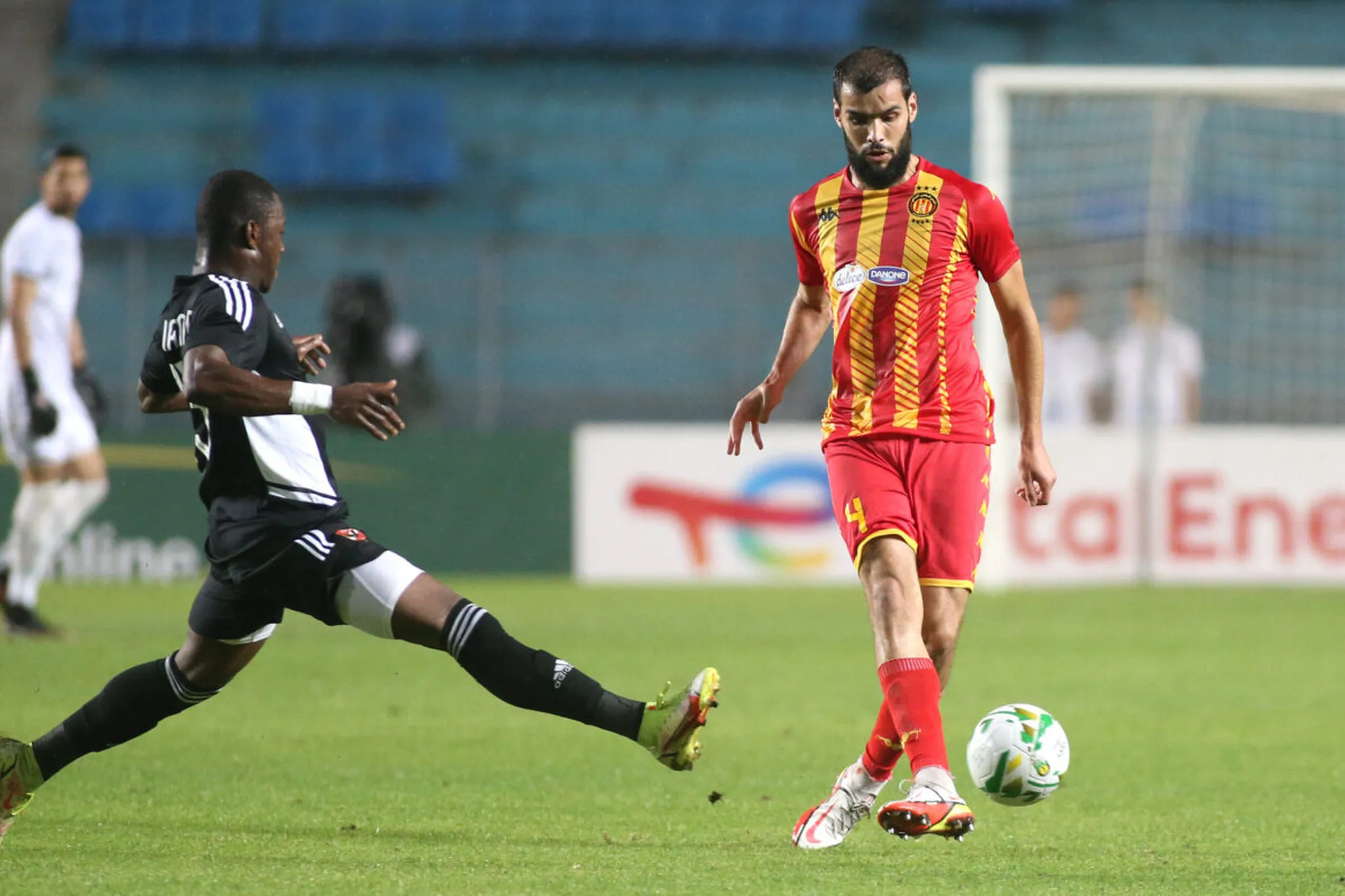 Esp&eacute;rance Tunis-Al Ahly : cha&icirc;ne et heure du match (finale aller Ligue des champions CAF)