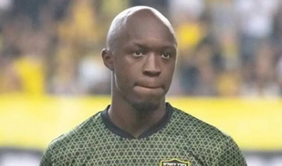 PSG&nbsp;: deux anciens titis bient&ocirc;t avec la Guin&eacute;e&nbsp;?