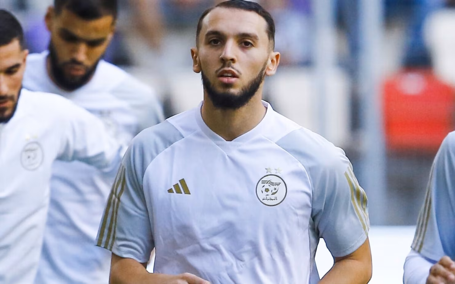 Alg&eacute;rie-Mozambique : cha&icirc;ne TV, compos et heure du match