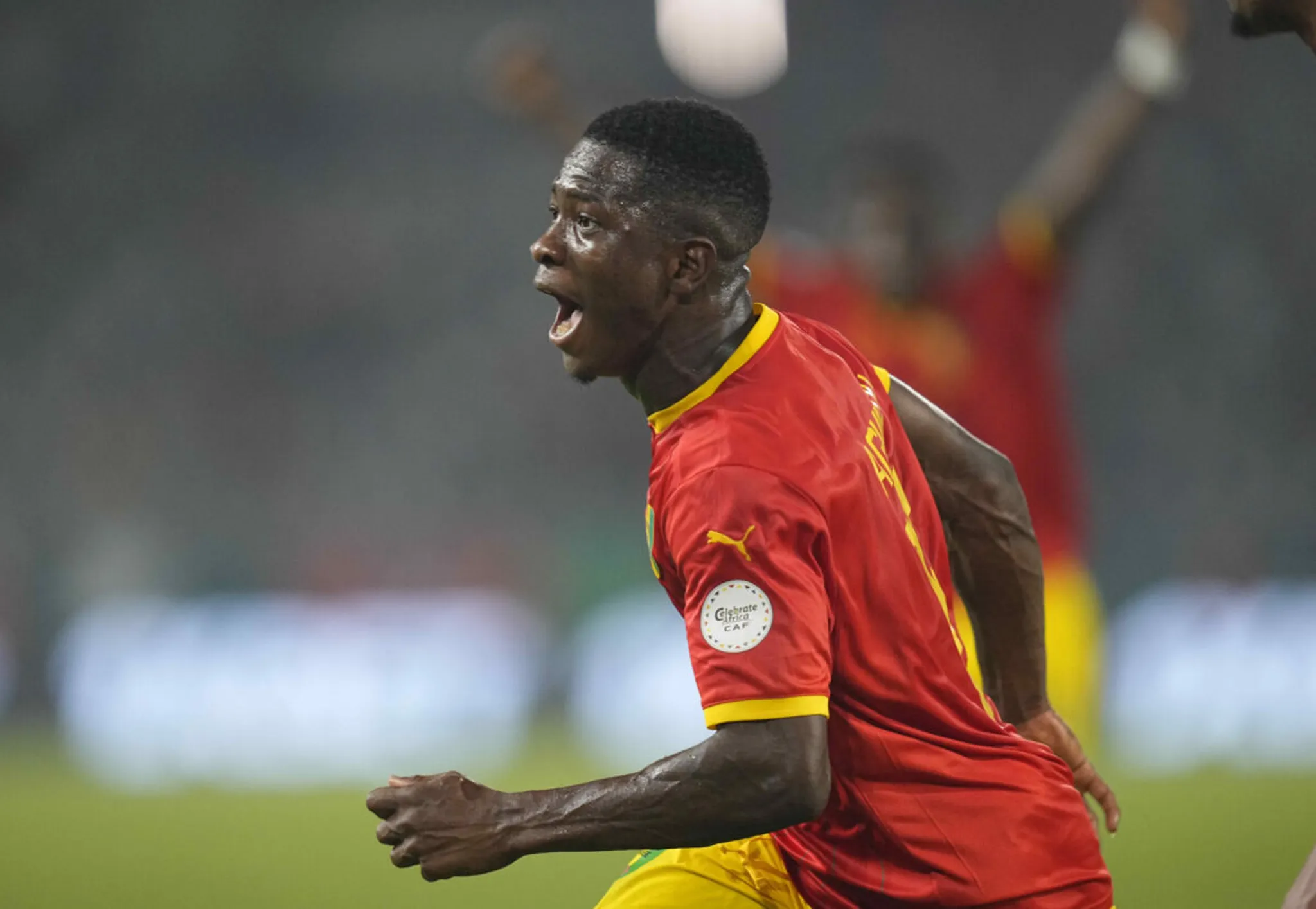 CAN 2023 : la Guin&eacute;e tient sa revanche !