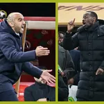 CAN 2025 : Man&eacute; MVP, Brahim Diaz re&ccedil;oit son Soulier d&rsquo;Or en larmes