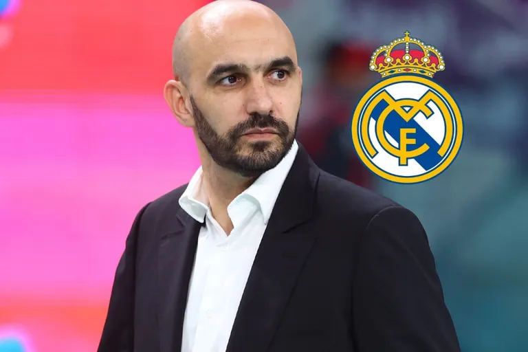 Walid Regragui a la cote au Real Madrid ! Fantasme ou r&eacute;elle piste pour l&rsquo;ex-s&eacute;lectionneur du Maroc ?