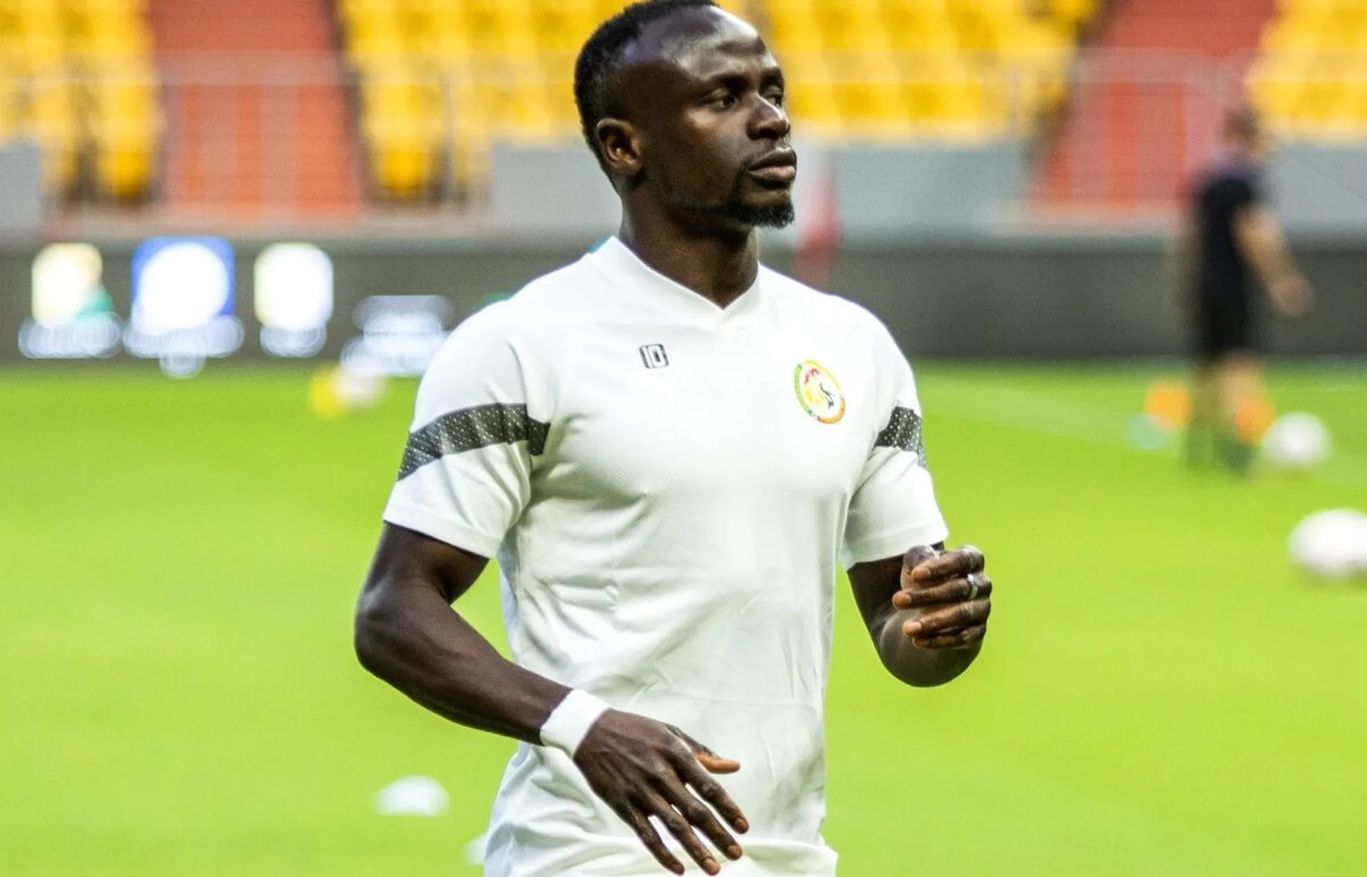 Mercato : Sadio Man&eacute; en contact avec son ex&nbsp;!