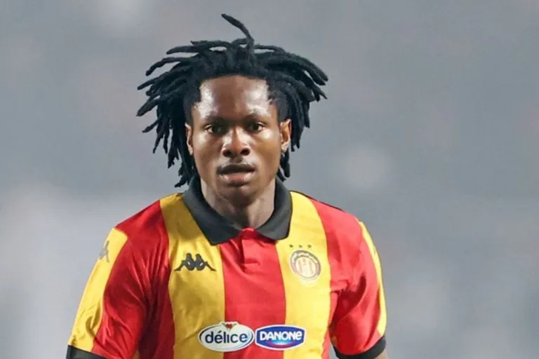 Ligue des champions africaine : l&rsquo;Esp&eacute;rance Tunis qualifi&eacute;e si&hellip;