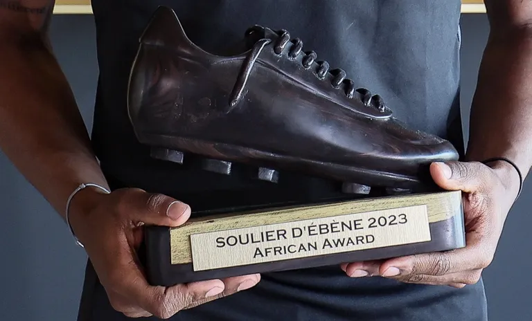 Un Marocain, un Alg&eacute;rien et un Ivoirien &agrave; la lutte pour le Soulier d&rsquo;&Eacute;b&egrave;ne 2026