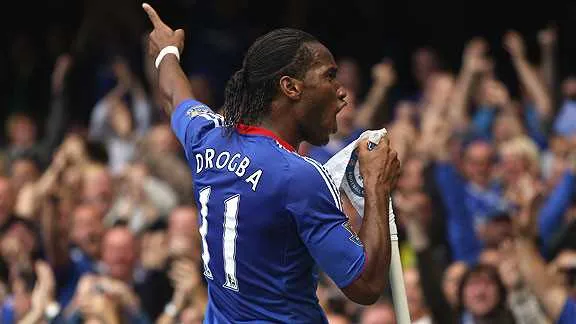 Pourquoi Galatasaray ne veut plus de Didier Drogba