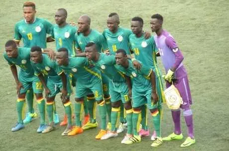 CHAN 2018 : le S&eacute;n&eacute;gal et le Mali entrent en piste&hellip; d&eacute;cim&eacute;s !