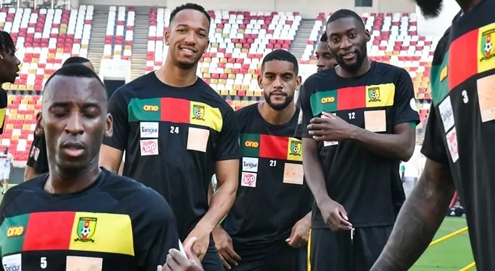 Suisse – Cameroun : compos officielles, heure et diffuseurs