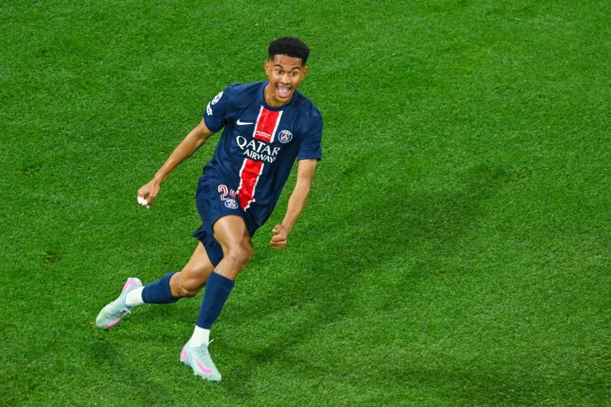 Buteur surprise de la finale, Senny Mayulu peut-il jouer avec la RDC ?