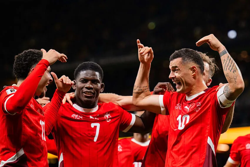 Qatar vs Switzerland Prediction: Should We Count on the Nati for the 2026 World Cup? (13/06/2026)
