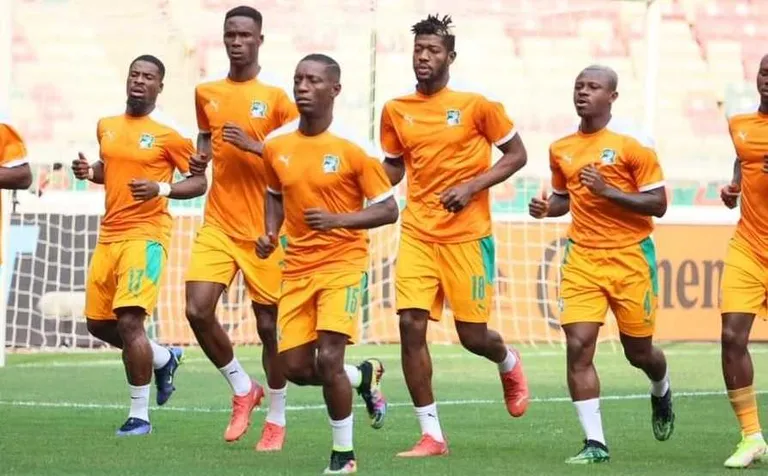CAN 2021&nbsp;: C&ocirc;te d&rsquo;Ivoire-Egypte, il n&rsquo;en restera qu&rsquo;un&nbsp;!