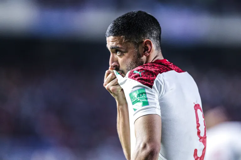 Le Maroc A’ et Tissoudali cartonnent 6-0 avant la Coupe Arabe