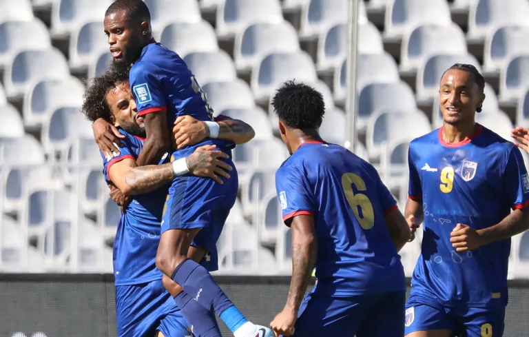 Le Cap-Vert parmi les 6 premiers qualifiés africains pour la Coupe du monde 2026