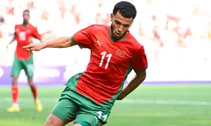 Maroc : l’extrait non diffusé de l’interview de Zakaria El Ouahdi qui change la donne