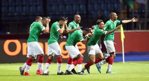 CAN 2019 : Madagascar qualifié et 1er, la Guinée dans l’attente