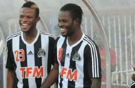 CdC : le TP Mazembe au rendez-vous, les Ivoiriens en d&eacute;route