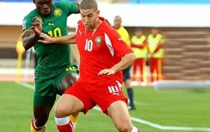 Maroc: Pourquoi Gerets a rappelé Taarabt