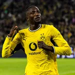 Le geste fort d&rsquo;Hadj Moussa apr&egrave;s son transfert rat&eacute;