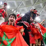 Maroc : l&rsquo;impressionnant onze laiss&eacute; &agrave; quai par Regragui pour la CAN 2025