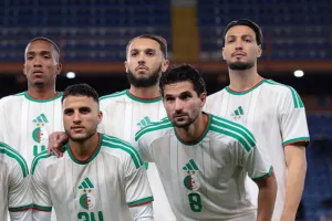 L&rsquo;actualit&eacute; du football africain