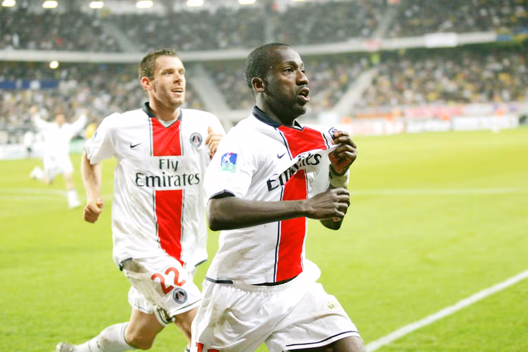 PSG : les 7 anciens joueurs africains invit&eacute;s pour la finale de Ligue des champions contre Arsenal