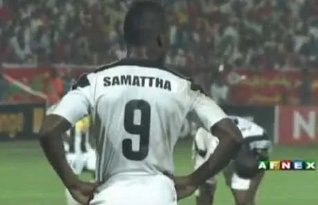 LDC : Le TP Mazembe met un genou &agrave; terre